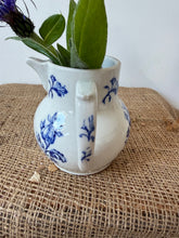 Load image into Gallery viewer, French Small St Uze Vintage Milk Jug
