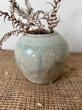 Load image into Gallery viewer, Vintage Ginger Jar
