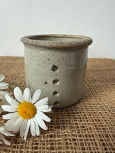 Load image into Gallery viewer, French Mottled Vintage Faisselle
