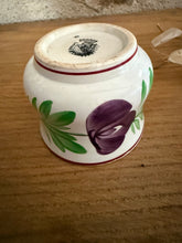 Load image into Gallery viewer, Pretty Vintage French Floral Cup
