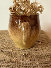 Load image into Gallery viewer, French Vintage Glazed Jug
