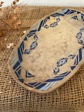 Load image into Gallery viewer, Buttery Stained French Ravier
