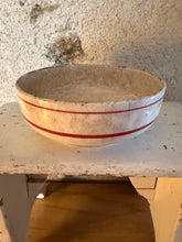 Load image into Gallery viewer, French Gien Stained and Crazed Bowl
