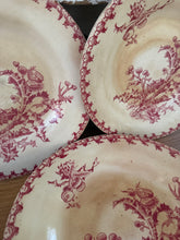 Load image into Gallery viewer, Fabulous Super Buttery ‘Chandon’ Ironstone Dishes
