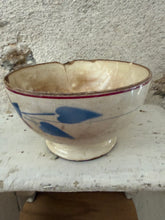 Load image into Gallery viewer, Super Old Well Loved French Cafe au Lait
