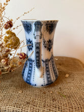 Load image into Gallery viewer, Pretty Antique Blue Jug
