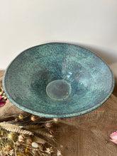 Load image into Gallery viewer, Beautiful Large Handcrafted Bowl
