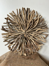 Load image into Gallery viewer, Fabulous Rustic Textured Driftwood Wall Art
