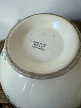 Load image into Gallery viewer, Fabulous French Handpainted Bowl
