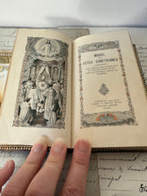 Load image into Gallery viewer, French Missel 1934
