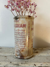 Load image into Gallery viewer, Horner’s Clotted Cream Ironstone Pot
