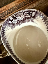 Load image into Gallery viewer, Beautiful French Sarreguimes Ironstone Jug
