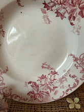 Load image into Gallery viewer, French Vintage Ironstone Dish
