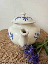 Load image into Gallery viewer, French St Uze Vintage Teapot
