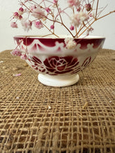 Load image into Gallery viewer, French Pinky Red Cafe au Lait
