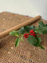 Load image into Gallery viewer, French Wooden Vintage Masher
