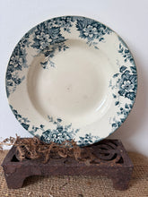 Load image into Gallery viewer, Pretty French Ironstone Dish

