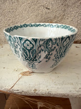 Load image into Gallery viewer, French Gien Chocolat Cup
