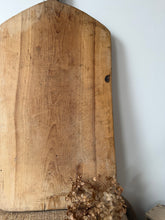 Load image into Gallery viewer, Lovely Large French Cutting Board
