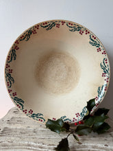 Load image into Gallery viewer, French Houx Ironstone Bowl
