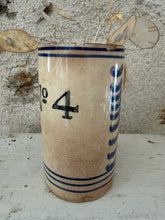 Load image into Gallery viewer, French Vintage Archers Mug #4

