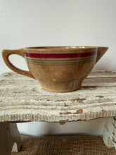 Load image into Gallery viewer, Super Buttery French Gien Jug
