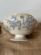 Load image into Gallery viewer, French Transferware Soupiere
