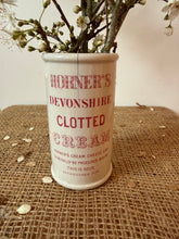 Load image into Gallery viewer, Vintage Horners Clotted Cream Pot
