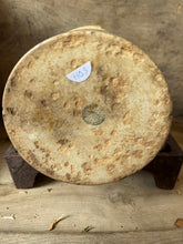 Load image into Gallery viewer, Large Buttery Ironstone Confitures Pot
