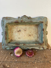 Load image into Gallery viewer, Gorgeous French Cast Iron Spitoon
