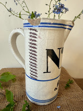 Load image into Gallery viewer, Huge French #20 Archers Jug
