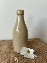 Load image into Gallery viewer, Small French Stoneware Bottle
