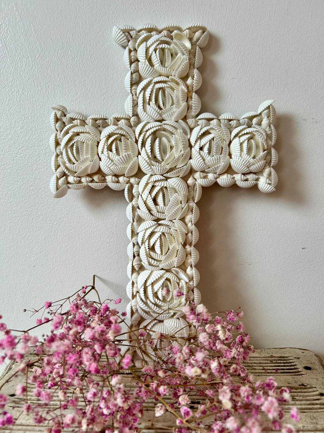 Shell Cross