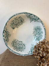 Load image into Gallery viewer, Huge French Ironstone Bowl
