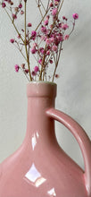 Load image into Gallery viewer, French Vintage Pink Vase
