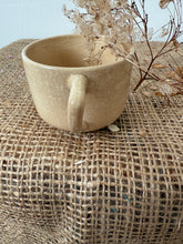 Load image into Gallery viewer, Cute French Buttery Cup
