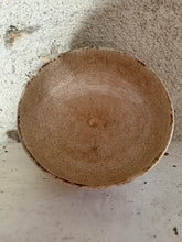 Load image into Gallery viewer, French Gien Stained and Crazed Bowl
