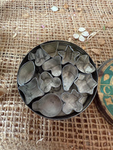 Load image into Gallery viewer, Cute Mini Vintage Cutters
