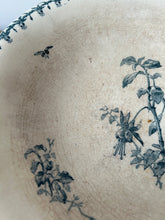 Load image into Gallery viewer, French Transferware Compote
