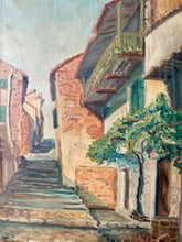 Load image into Gallery viewer, Gorgeous French Oil on Canvas
