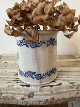Load image into Gallery viewer, French St Uze Thè Canister

