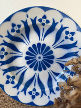 Load image into Gallery viewer, Gorgeous French Blue and White Dish
