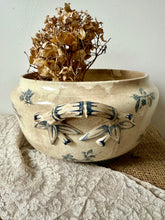 Load image into Gallery viewer, Gorgeous Ironstone Buttery Soupiere
