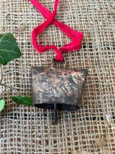 Load image into Gallery viewer, Gorgeous Rustic Sleigh Bell
