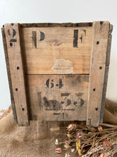 Load image into Gallery viewer, Fabulous Chocolat Menier Crate
