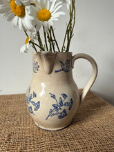 Load image into Gallery viewer, Buttery and Crazed French St Uze Jug
