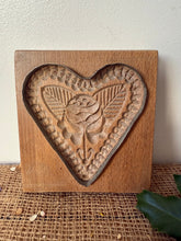 Load image into Gallery viewer, Gorgeous Vintage Heart Cutter
