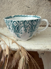Load image into Gallery viewer, French Gien Chocolat Cup
