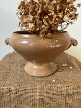 Load image into Gallery viewer, Stunning Buttery Ironstone Soupiere

