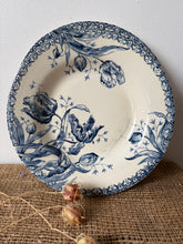 Load image into Gallery viewer, French Gien Ironstone Tulipe Dishes

